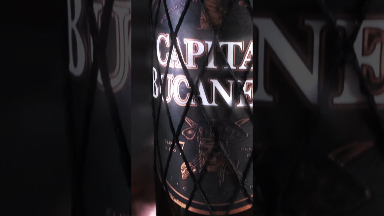 Capitan Bucanero & Pimento
